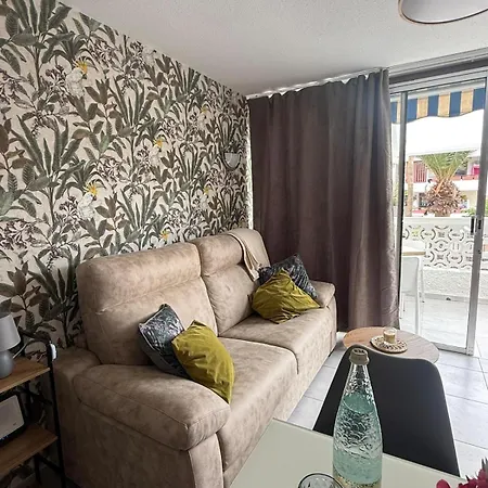 Apartmán La Botanica In Americas