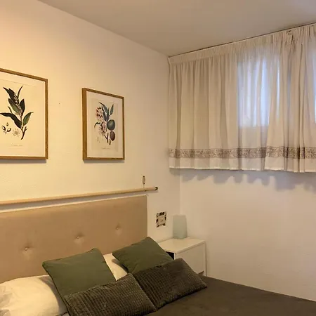 La Botanica In Americas Apartmán *