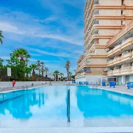 La Botanica In Americas Apartmán