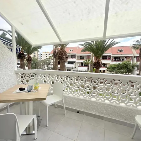 Apartmán La Botanica In Americas *