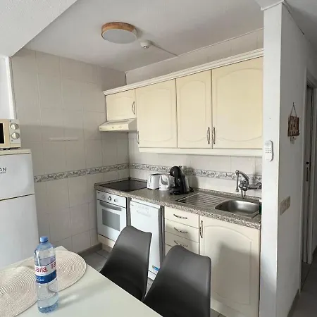 Apartmán La Botanica In Americas *